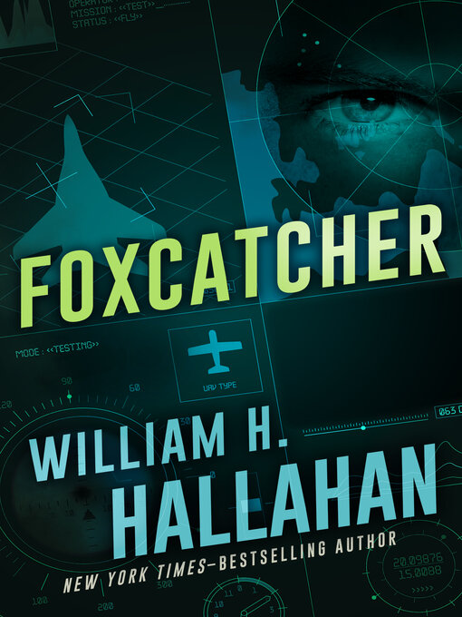 Title details for Foxcatcher by William H. Hallahan - Available